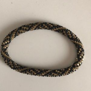 Grey Bracelet